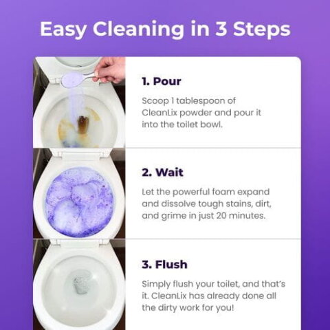 CleanLix image