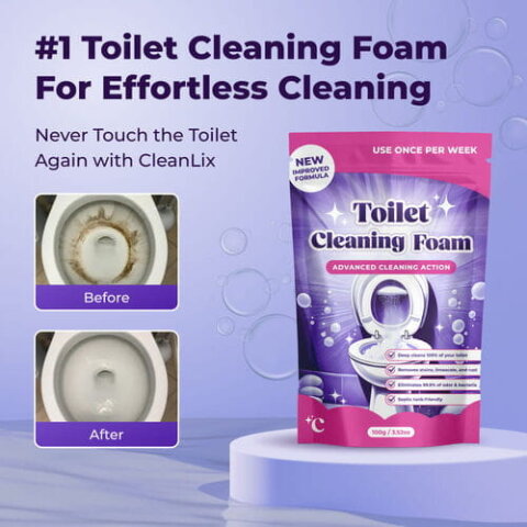 CleanLix image